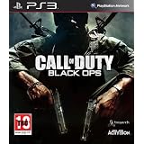 Call of Duty : Black Opspar Activision Inc.