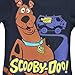 Scooby Doo Boys' Scooby Doo Pajamas Mystery Machine