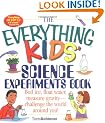 The Everything Kids' Science Experiments Book