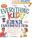 The Everything Kids' Science Experime...