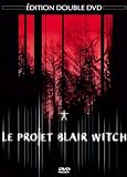 Revue -  / Le Projet Blair Witch / Terror Tract - Coffret Collector 2 DVD