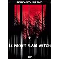 Projet Blair Witch / Terror Tract - Bi-pack 2 DVD