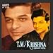 M.T.-Carnatic Vocal - T.M.Krishna