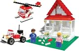 Best-Lock Construction Toys Basic Starter Kit