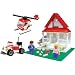 Best-Lock Construction Toys Basic Starter Kit