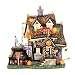 Department 56 Snow Village The Candy Cauldron