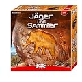 Amigo 340 - J�ger und Sammler