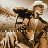 Panting Signspar Eric Bibb