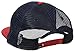 Quiksilver Men's Everyday Eclipse Trucker Hat