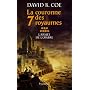 La couronne des 7 Royaumes, Tome 7 : L'armée de l'ombre