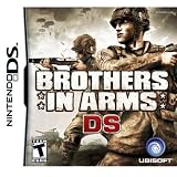 Brothers in Arms War Stor DS