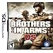 Electronics : Brothers in Arms War Stor DS