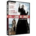 2 films de Richard Sarafian - Coffret - Le convoi sauvage + Le fant�me de Cat Dancing