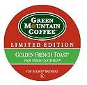 Green Mountain Coffee Golden French Toast, K-Cup Portion Pack for Keurig K-Cup Brewers, 24-Count