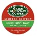 Green Mountain Coffee Golden French Toast, K-Cup Portion Pack for Keurig K-Cup Brewers, 24-Count