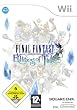 Final Fantasy Crystal Chronicles: Echoes of Time