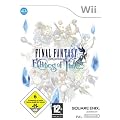 Final Fantasy Crystal Chronicles: Echoes of Time