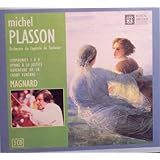 Magnard: The Four Symphonies
