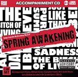 Spring Awakening: Songs from the Broadway Musical 2 Karaoke CDGs
