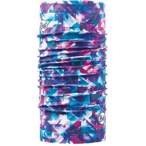 Buff Adult Original 3/4 Headwear One Size Flected