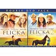 Flicka/Flicka 2 (Double DVD Pack)