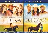 Flicka/Flicka 2 (Double DVD Pack)