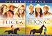 Flicka/Flicka 2 (Double DVD Pack)