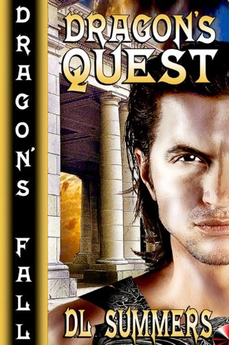 The Dragon's Quest (Dragon's Fall)