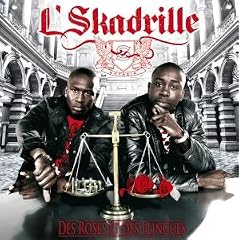 ls kadrille - Des Roses Et Des Flingues 2008