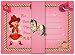 Dolce Mia Horsey Girl Party Invitation