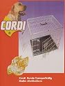 Cordi Transportkäfig für Hund oder Katze, Transport