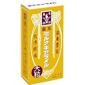 森永 ミルクキャラメル大箱 149g×5個