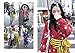 Kimono Now