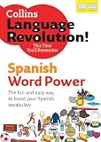 Collins Language Revolution - Word Power Spanish