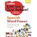 Word Power Spanish (Collins Language Revolution)