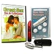 Better Sex For A Lifetime Volume 2 Adult Sex Toy Kit