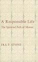 A Responsible Life: The Spiritual Path of Mussar