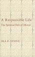 A Responsible Life: The Spiritual Path of Mussar