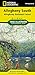 Allegheny South Map [Allegheny National Forest] (National Geographic Trails Illustrated Map, 739)