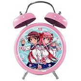 咲 -saki- 音声入り目覚まし時計