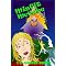 Top Young Adult books
