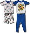 Superman "Soars Among the Planets" 4 piece Toddler Cotton Pajamas - ON SALE Superman "Soars Among the Planets" 4 piece Toddler Cotton Pajamas - ON SALE