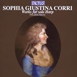 Works for Solo Harp
