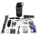30 in 1 ULTIMATE Survival Bottle & Emergency Outdoor Kit Whistle Compass