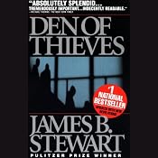 Den of Thieves | [James B. Stewart]