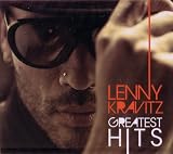 Lenny Kravitz - Greatest Hits 2 CD Set