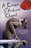 A Corpse at St Andrew's Chapel
