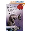 CORPSE AT ST. ANDREW'S CHAPEL, A: The Second Chronicle of Hugh de Singleton, Surgeon