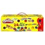 Play-Doh 24 Pack of Colors