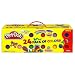 Play-Doh 24 Pack of Colors